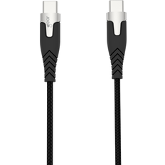 Gear USB C-USB C 2.0 1.5m