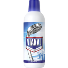 Glas Badrumsrengöring Viakal Classic Limescale Remover