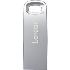 LEXAR 32 GB Hukommelseskort & USB Stik LEXAR USB 3.0 JumpDrive M35 32GB