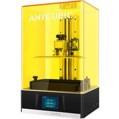 Resin 3D-Printers ANYCUBIC Photon Mono X