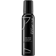 Tilavuudenlisääjät Shu Uemura Awa Volume Hair Mousse