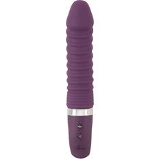 Calentamiento Vibradores You2Toys Vibrator mit Wärmefunktion