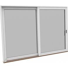 Sparvinduer HSH100 Skydedør (144x179cm)