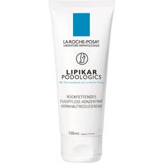 La Roche-Posay Lipikar Podologics Lipid-Replenishing Foot Care 100ml