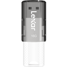 LEXAR USB JumpDrive S60 16GB