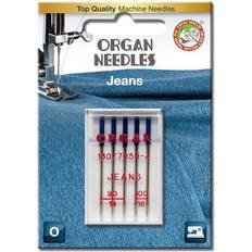 Jeans Needles 