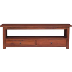 vidaXL 283839 TV Bench 120x40cm