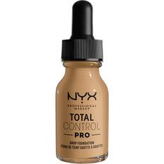 NYX Total Control Pro Beige
