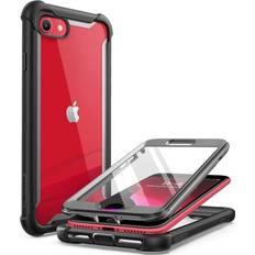 I-Blason Fundas de teléfono móvil i-Blason SUPCASE Funda Ares Clear iPhone 7 Black