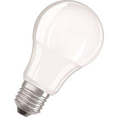 LEDVANCE E27 Lampen LEDVANCE OSRAM LED lamp E27 8,8W 827 met daglichtsensor