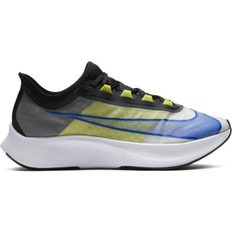 Nike Zoom Fly 3 Cyber Racer Blue - Men's