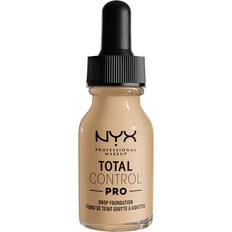 NYX Total Control Pro Nude