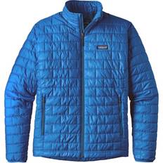 Patagonia Nano Puff Jacket - Blue