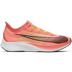 Nike Zoom Fly 3 Bright Mango Women's Orange