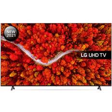 120 Hz - Dolby Vision - LED Televisores LG 82UP80006LA Televisor 2,08 m 4K Ultra HD Smart TV Wifi Negro