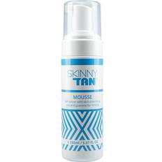 Cellulite Auto-bronzants Skinny Tan Self-Tan Mousse 150ml