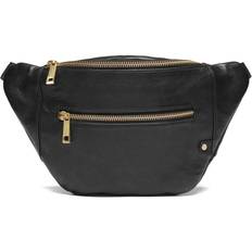 Depeche Tasker Depeche Feminine Bumbag - Black