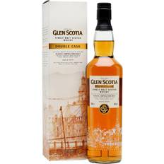 Glen Scotia Double Cask Single Malt 46% 70cl