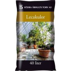 Plantejord Södra Århults Leca 40L