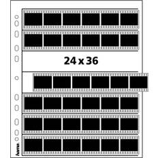 Negative Sleeves 24x36mm 100pcs