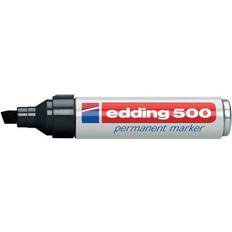 Edding 500 Permanent Marker 10-pack