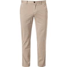 Hilfiger Core Straight Chinos - Khaki