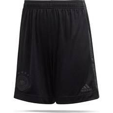 adidas Germany Away Shorts 20/21 Youth