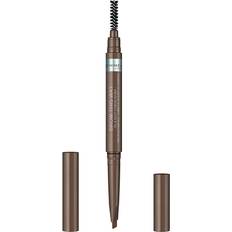 Rimmel Brow This Way fill&sculpt eyebrow definer #001-blonde