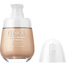 Clinique Even Better Clinical Serum Foundation SPF20 CN40 Cream Chamois