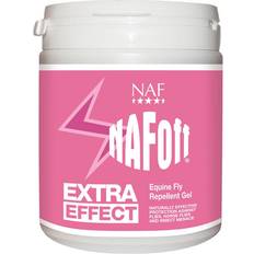 Equestrian NAF Off Extra Effect Gel 750g