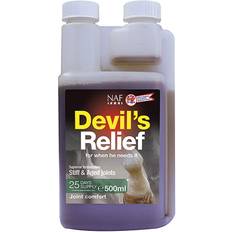 NAF Devils Relief 1L