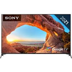 Sony 43 4k tv Sony KD-43X89J