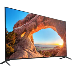 120Hz - 65 " TVs Sony KD-65X89J