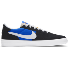 Nike SB Heritage Vulc - Black/Signal Blue/Safety Orange/White