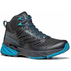 Scarpa Rush Mid GTX W - Black/Ottanio