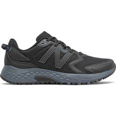 New Balance 410 M - Black/Grey