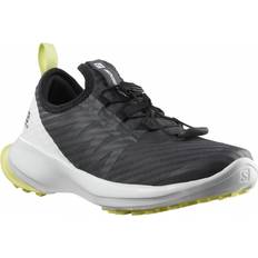 Snøringer Sportssko Salomon Sense Flow J - Ebony/White/Charlock