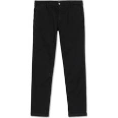 Replay Housut Replay Benni Hyperflex X-Lite Chinos - Black