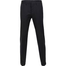 HUGO BOSS XS Trousers HUGO BOSS Wave Extra Slim Fit Trousers - Black