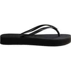 Tongs Havaianas Slim Flatform - Black