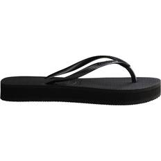 Slim Flatform - Black