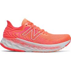 New Balance 1080 Skor New Balance 1080 W - Orange