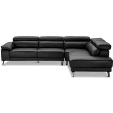 Sofa napoli FurnHouse Napoli Right-Hand Sofa 291cm 5 personers