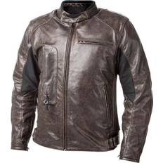 Helite Motorcykeludstyr Helite Roadster Airbag Jacket Herre