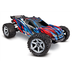 Traxxas rustler Traxxas Rustler VXL TQI TSM RTR TRX67076-4