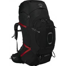 Herre Vesker Osprey Aether Plus 100 S/M - Black