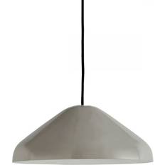 Lamper Hay Pao Steel Pendel ∅ 35cm