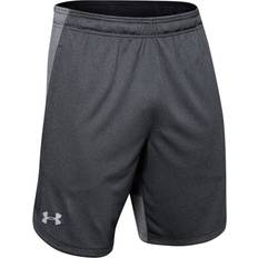 Performance pants Under Armour Knit Performance Training Shorts Men - Black