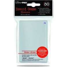 Board game Ultra Pro Standard European Board Game Sleeves