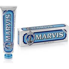 Dentifrici Marvis Aquatic Mint Dent 85 ml